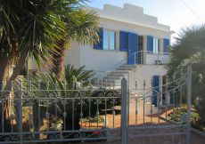 Villa Cote Alta bis 4 (+2) Personen