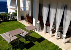 Villa Cote Bassa bis 4 + 1 Personen