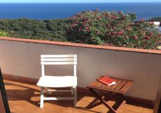 Villa Belmare bis 4+1 Personen